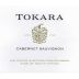 Tokara Cabernet Sauvignon 2013 Front Label