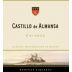 Bodegas Piqueras Castillo de Almansa Crianza 2014 Front Label