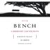 Bench Knights Valley Cabernet Sauvignon 2015 Front Label