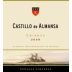 Bodegas Piqueras Castillo de Almansa Crianza 2008 Front Label