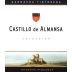 Bodegas Piqueras Castillo de Almansa Coleccion Tintorera Garnacha 2014 Front Label