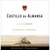 Bodegas Piqueras Castillo de Almansa Coleccion Tintorera Garnacha 2008 Front Label