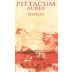 Bodegas Pittacum Aurea Mencia 2006 Front Label