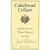 Cakebread Three Sisters Cabernet Sauvignon 1996 Front Label