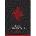 Red Diamond Merlot 2014 Front Label