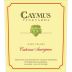 Caymus Napa Valley Cabernet Sauvignon 1994 Front Label