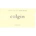 Colgin Cariad 2001 Front Label