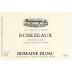 Domaine Dujac Echezeaux Grand Cru 1994 Front Label