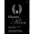 Grand Reve Collaboration Series Reserve Cabernet Sauvignon 2007 Front Label