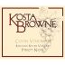 Kosta Browne Cohn Vineyard Pinot Noir 2003 Front Label