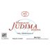 Bodegas Quiroga de Pablo Heredad de Judima Reserva 2007 Front Label