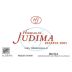Bodegas Quiroga de Pablo Heredad de Judima Reserva 2005 Front Label