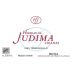 Bodegas Quiroga de Pablo Heredad de Judima Crianza 2010 Front Label