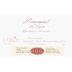 Domaine Leroy Pommard Les Vignots (chipped wax capsules) 2001 Front Label