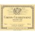 Louis Jadot Corton-Charlemagne Grand Cru 2002 Front Label