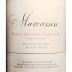 Marcassin Three Sisters Vineyard Lambing Barn Pinot Noir 2000 Front Label