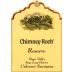 Chimney Rock Stags Leap Reserve Cabernet Sauvignon (1.5L) 1997 Front Label