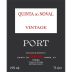 Quinta do Noval Vintage Port 1982 Front Label