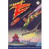 Robert Sinskey Commander Zinskey Zinfandel 2007 Front Label