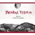 Bodegas Regina Viarum Mencia 2015 Front Label