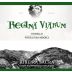 Bodegas Regina Viarum Godello 2014 Front Label