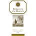 Bodegas Reino de los Mallos Ribera del Gallego Cinco Villas Vino de la Tierra Cabernet Merlot 2004 Front Label