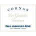 Jaboulet Les Grandes Terrasses Cornas 2005 Front Label