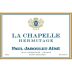 Jaboulet Hermitage La Chapelle 1986 Front Label