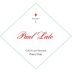 Paul Lato Duende Gold Coast Vineyard Pinot Noir 2004 Front Label