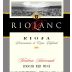 Bodegas Riolanc Vendimia Seleccionada 2009 Front Label