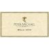 Peter Michael Belle Cote Chardonnay 2000 Front Label