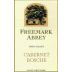 Freemark Abbey Bosche Cabernet Sauvignon 1994 Front Label