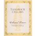 Tamarack Cellars Cabernet Franc 2014 Front Label
