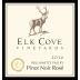 Elk Cove Pinot Noir Rose 2016 Front Label