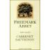 Freemark Abbey Sycamore Cabernet Sauvignon 1993 Front Label