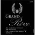 Grand Reve Collaboration Series V 2008 Front Label