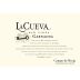 Bodegas Ruberte Hermanos La Cueva Old Vines Garnacha 2015 Front Label