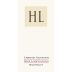 Herb Lamb HL Vineyards Cabernet Sauvignon 1998 Front Label