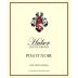 Huber Estate Pinot Noir 2004 Front Label