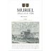 Bodegas Muriel Crianza 2014 Front Label