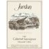 Jordan Cabernet Sauvignon (1.5 Liter Magnum) 1991 Front Label