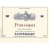 Lupe-Cholet Pommard 2010 Front Label