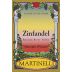 Martinelli Giuseppe and Luisa Zinfandel 2000 Front Label