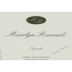 Marilyn Remark Winery Arroyo Loma Vineyard Syrah 2003 Front Label