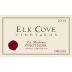 Elk Cove La Boheme Pinot Noir 2014 Front Label