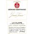 Gerard Bertrand Grand Terroir La Clape 2013 Front Label