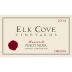 Elk Cove Roosevelt Pinot Noir 2014 Front Label