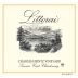 Littorai Charles Heintz Vineyard Chardonnay 2010 Front Label