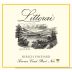 Littorai Hirsch Vineyard Pinot Noir 2004 Front Label