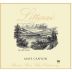 Littorai Mays Canyon Chardonnay 1998 Front Label